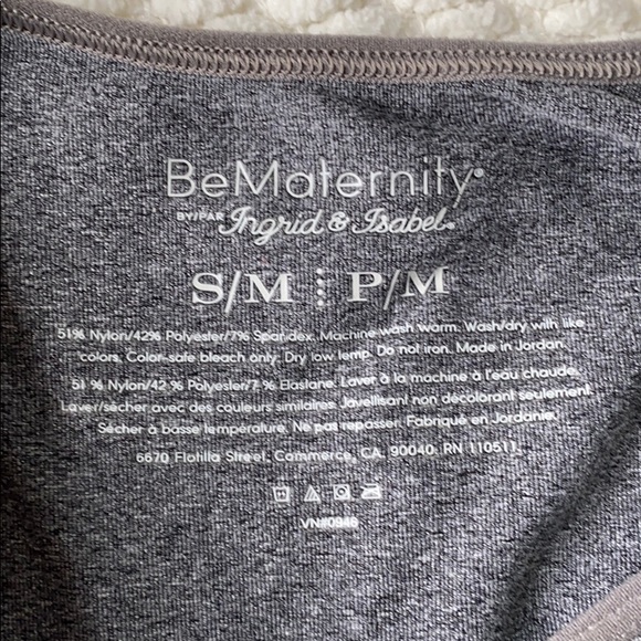 Maternity Tank Top - Picture 4 of 8